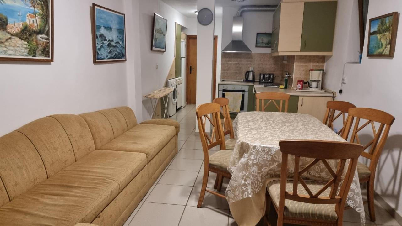 Villa Diamanti Rooms Sozopol Exterior photo