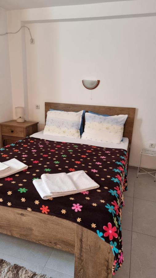 Villa Diamanti Rooms Sozopol Exterior photo