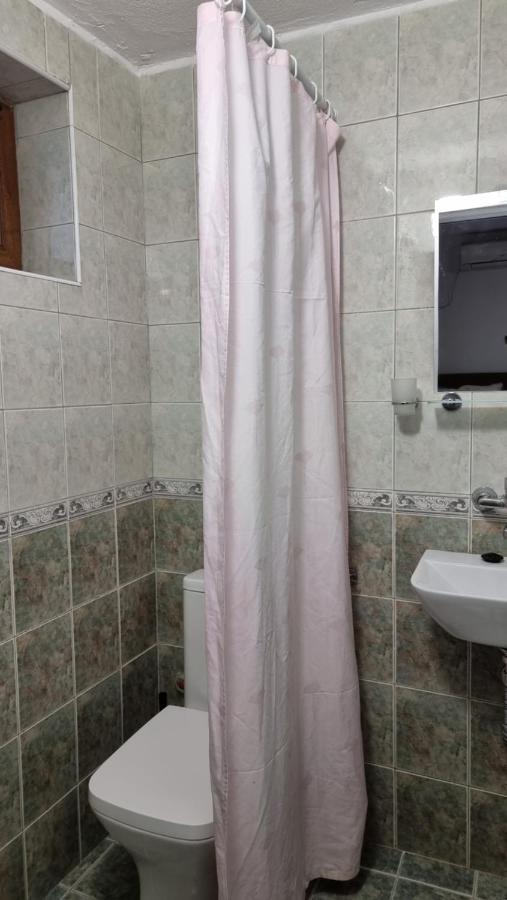Villa Diamanti Rooms Sozopol Exterior photo