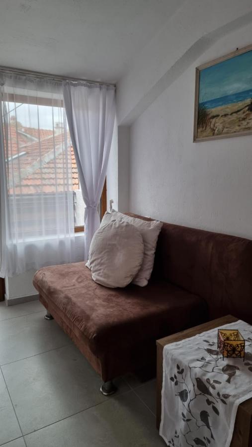 Villa Diamanti Rooms Sozopol Exterior photo