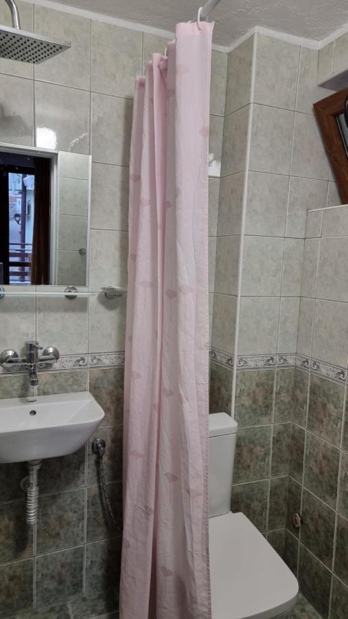 Villa Diamanti Rooms Sozopol Exterior photo